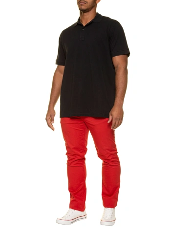 5000 SOLID COLOR PIQUET POLO