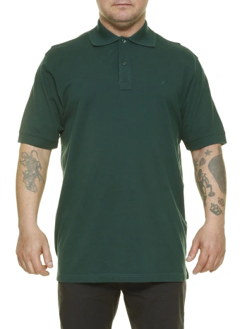5000 POLO PIQUET TINTA UNITA