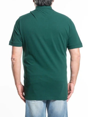 5000 SOLID COLOR PIQUET POLO