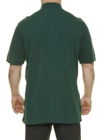 5000 SOLID COLOR PIQUET POLO