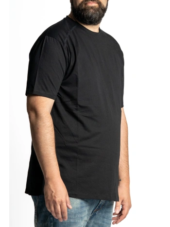 T SHIRT MAXFORT TAGLIE FORTI CON SPEZZATURE