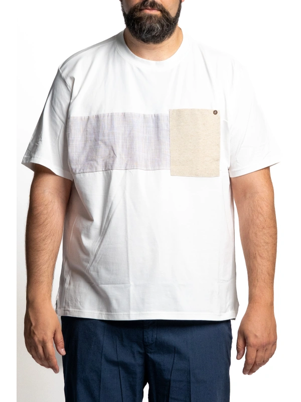 43218  T SHIRT APPLICAZIONE