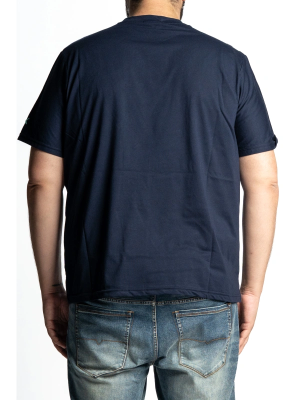 43410 DIAMOND ALL OVER T SHIRT