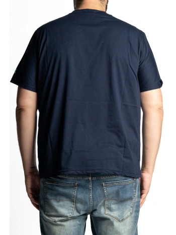 43410 DIAMOND ALL OVER T SHIRT