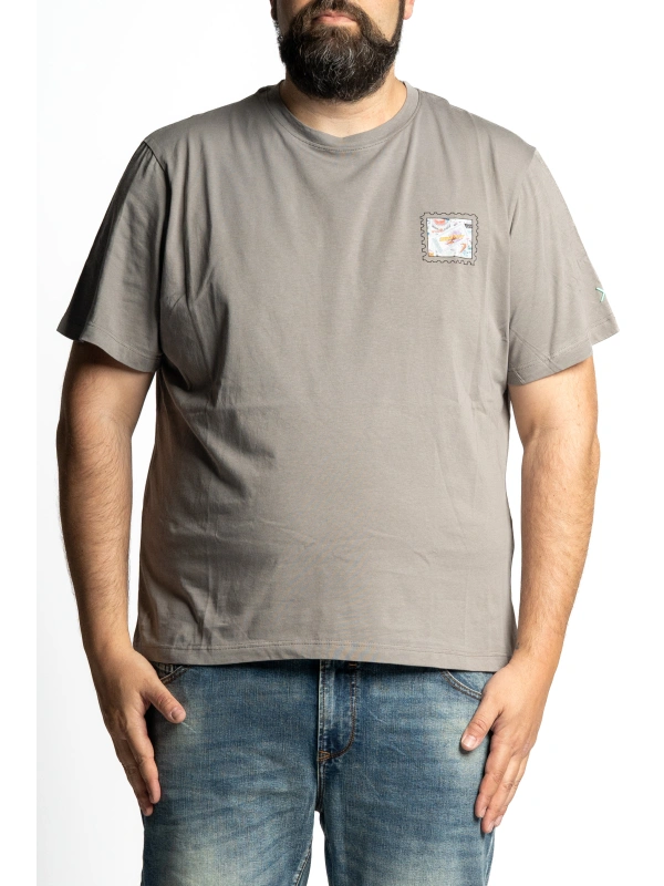 43423 T-SHIRT STAMPS