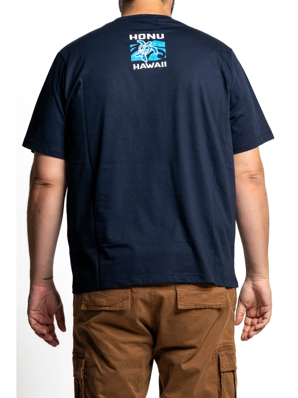 43427  T SHIRT STAMPA TARTARUGHE