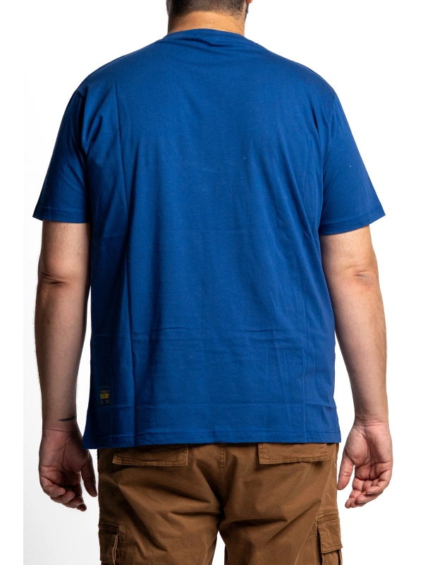 43428 T SHIRT FLY OH OH
