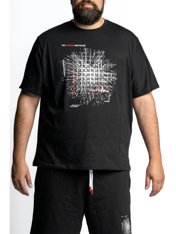 B38605 T SHIRT MATRIX