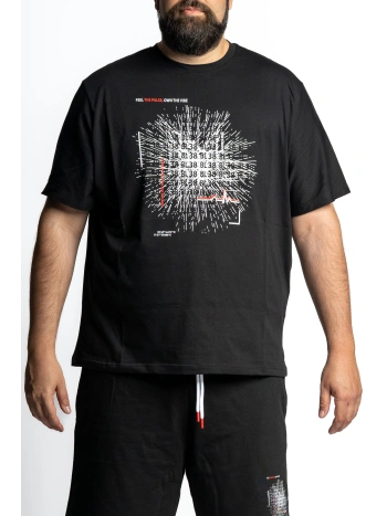 B38605 T SHIRT MATRIX