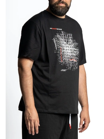 B38605 T SHIRT MATRIX