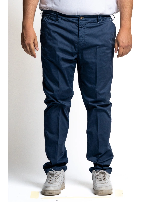 CHILI STRETCH CHINOS SIZES 54-70