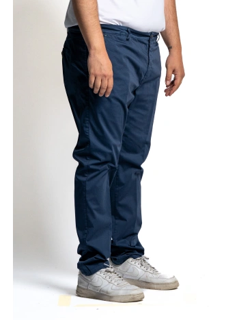 CHILI CHINOS STRETCH  TAGLIE 54-70