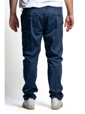 CHILI CHINOS STRETCH  TAGLIE 54-70