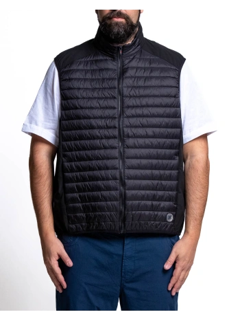 DRAGO GILET INSERTI