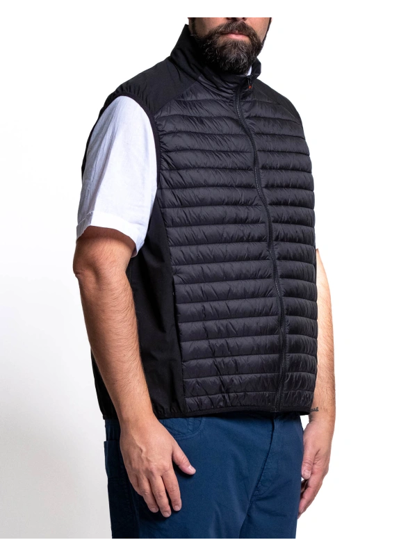 DRAGO GILET INSERTI