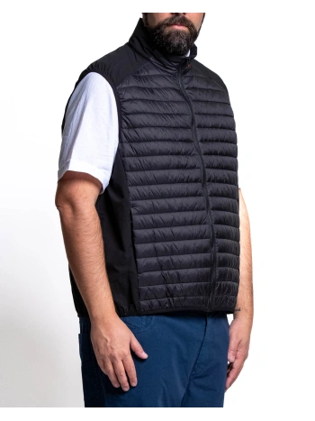 DRAGO GILET INSERTI