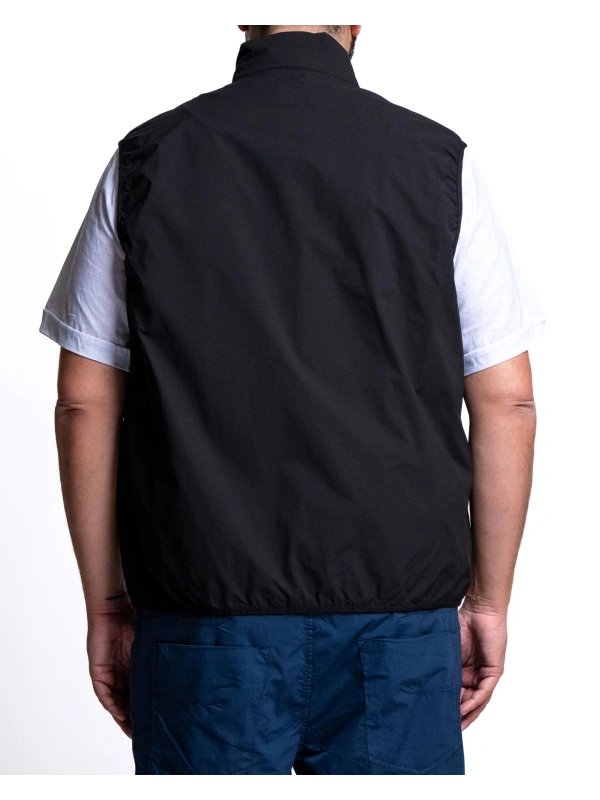 DRAGO GILET INSERTI