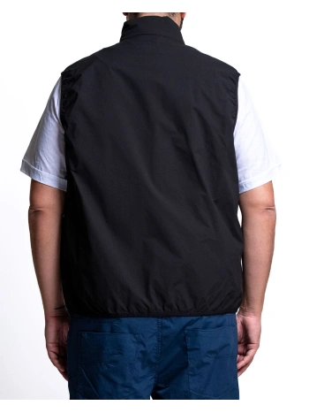DRAGO GILET INSERTI