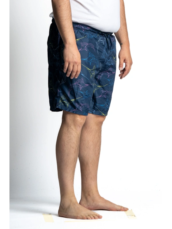 FAROS MARLIN FANTASY COSTUME