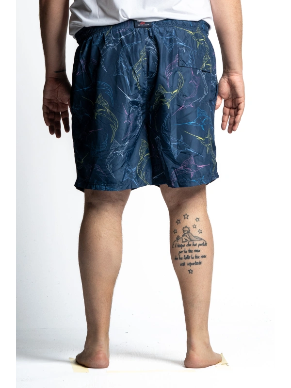 FAROS MARLIN FANTASY COSTUME