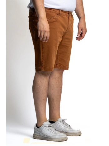 GIL 54-70 BERMUDA 5 TASCHE STRETCH