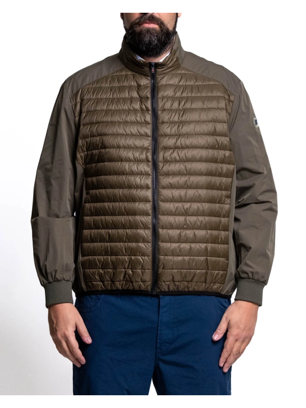 GOBLIN PIUMINO INSERTI