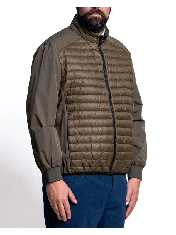 GOBLIN PIUMINO INSERTI