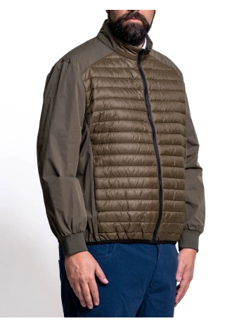 GOBLIN PIUMINO INSERTI