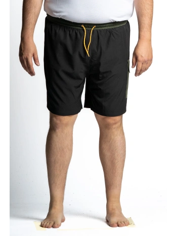 LANTAU STRETCH POCKET SWIMSUIT
