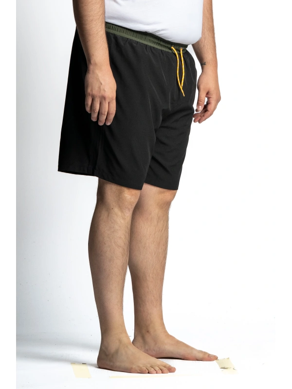 LANTAU STRETCH POCKET SWIMSUIT