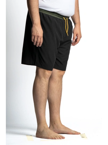 LANTAU STRETCH POCKET SWIMSUIT