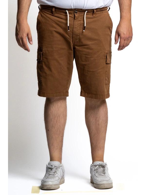 LUCAS 54-70 STRETCH CARGO BERMUDA