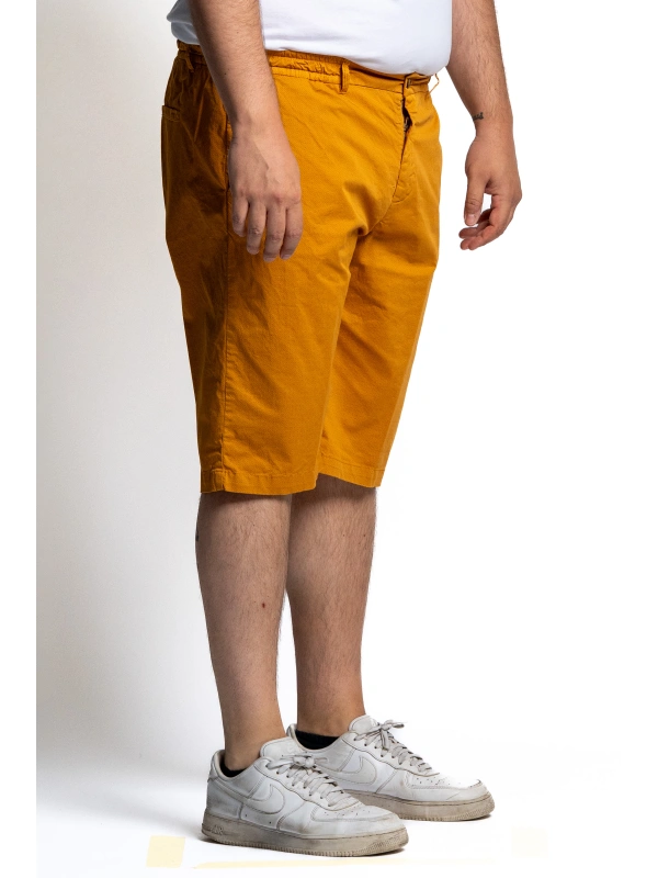 MATIAS 54-70 BERMUDA STRETCH MICROFANTASIA