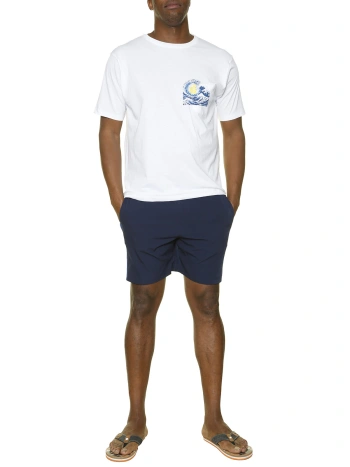 NAUTIC STRETCH SEA BOXER