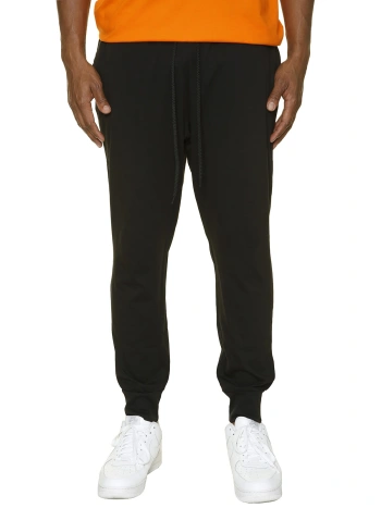 OLIMPIA TG 1XL-10XL PANTALONE JERSEY CON POLSINO