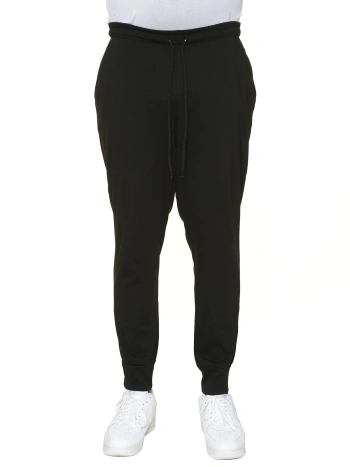 OLIMPIA TG 1XL-10XL PANTALONE JERSEY CON POLSINO