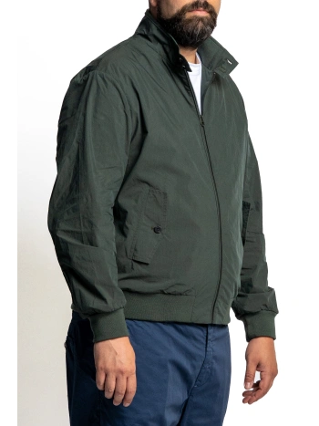 OTTO BARRACUTA TINTA UNITA