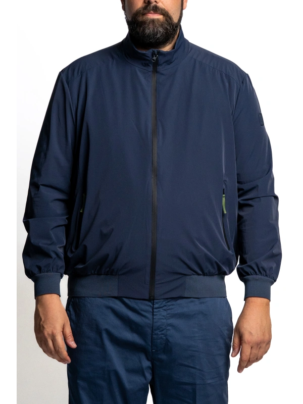 P26503 BOMBER ELASTICIZZATO
