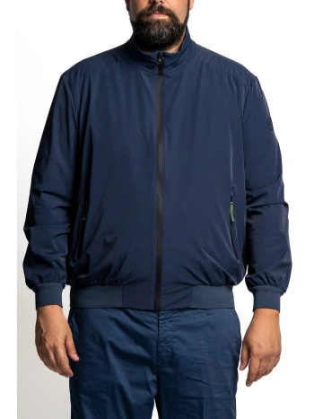 P26503 BOMBER ELASTICIZZATO