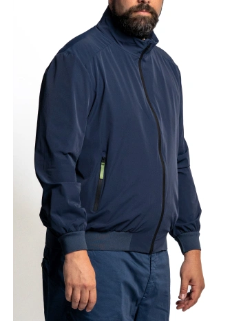 P26503 BOMBER ELASTICIZZATO