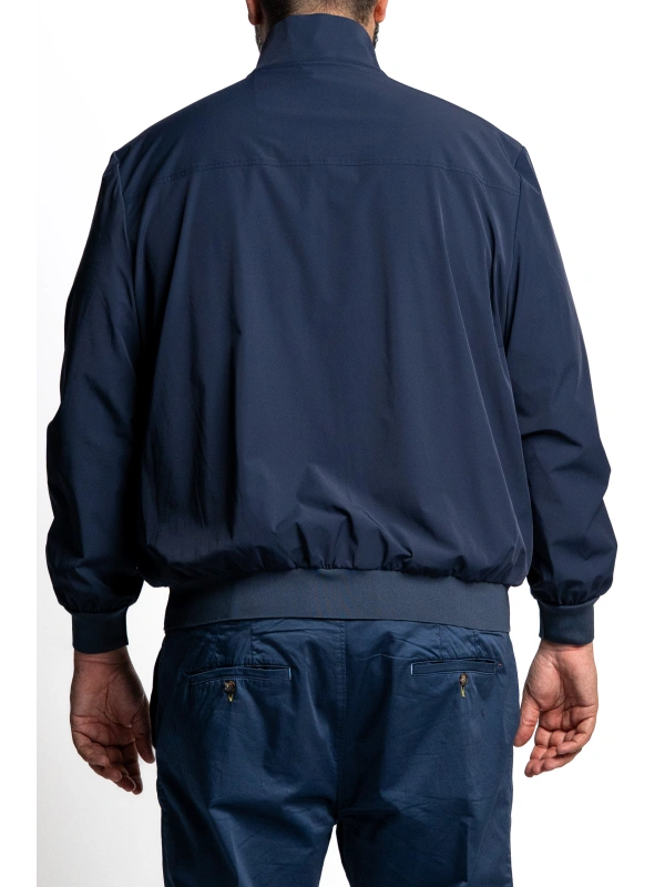 P26503 BOMBER ELASTICIZZATO