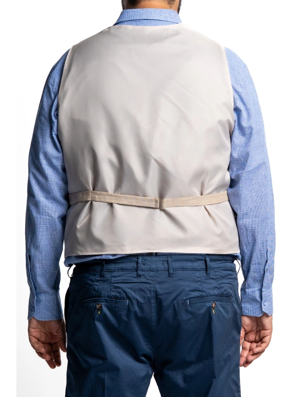 P26511 GILE MISTO LINO STRETCH