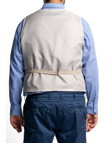 P26511 GILE MISTO LINO STRETCH