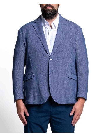 P26512 BLAZER STRETCH INSIDE