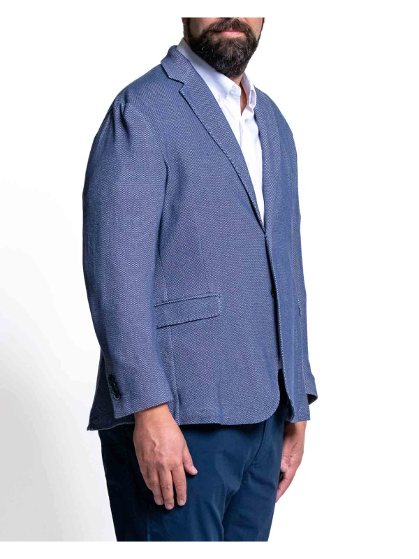 P26512 BLAZER STRETCH INSIDE