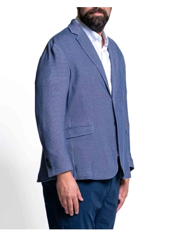 P26512 BLAZER STRETCH INSIDE