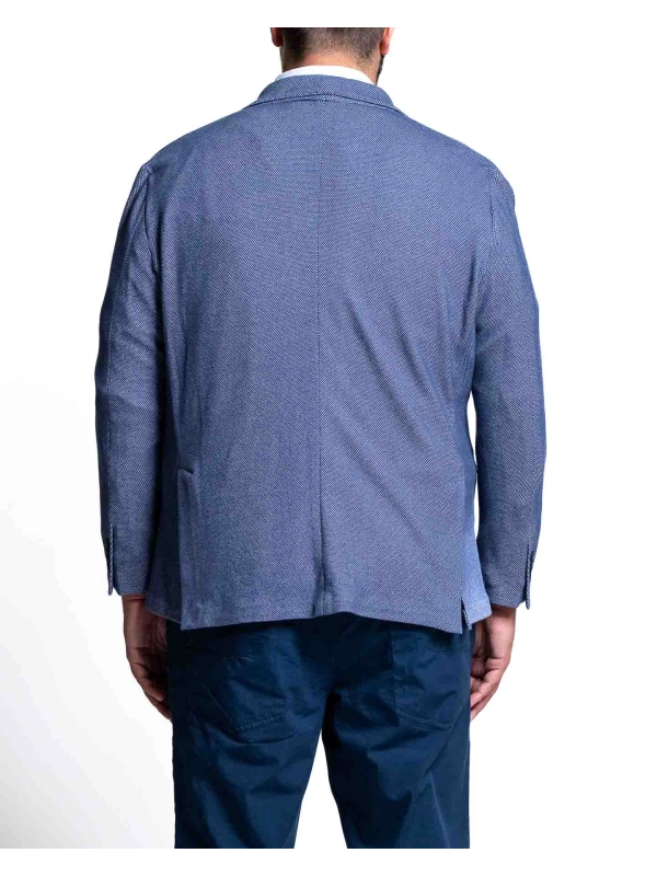 P26512 BLAZER STRETCH INSIDE