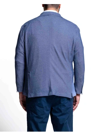 P26512 BLAZER STRETCH INSIDE