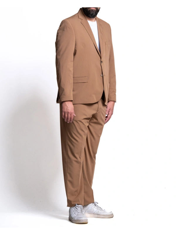 P26514 STRETCH VISCOSE DRESS 2