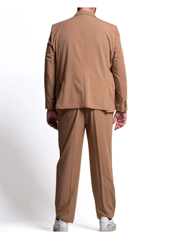 P26514 STRETCH VISCOSE DRESS